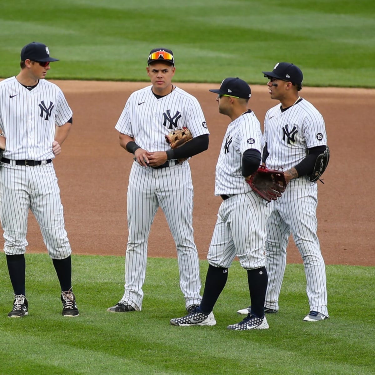 New York Yankees problems go beyond offensive struggles - Sports Illustrated NY Yankees News, Analysis and More