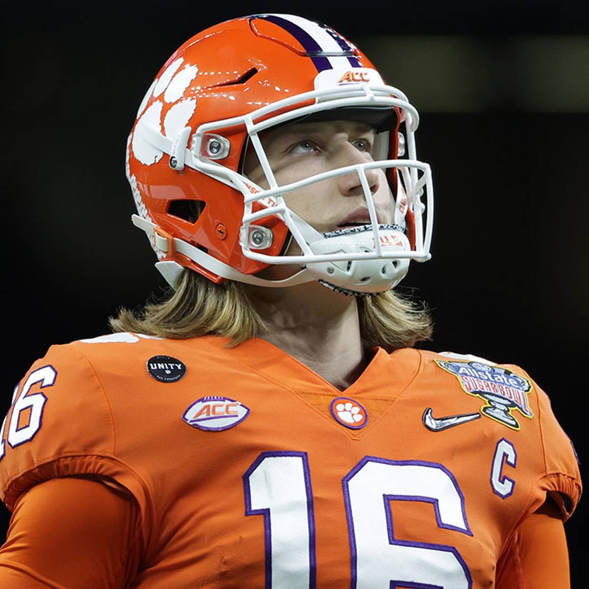 Bad Timing costs Trevor Lawrence a fortune in lifetime earnings - Sports  Illustrated