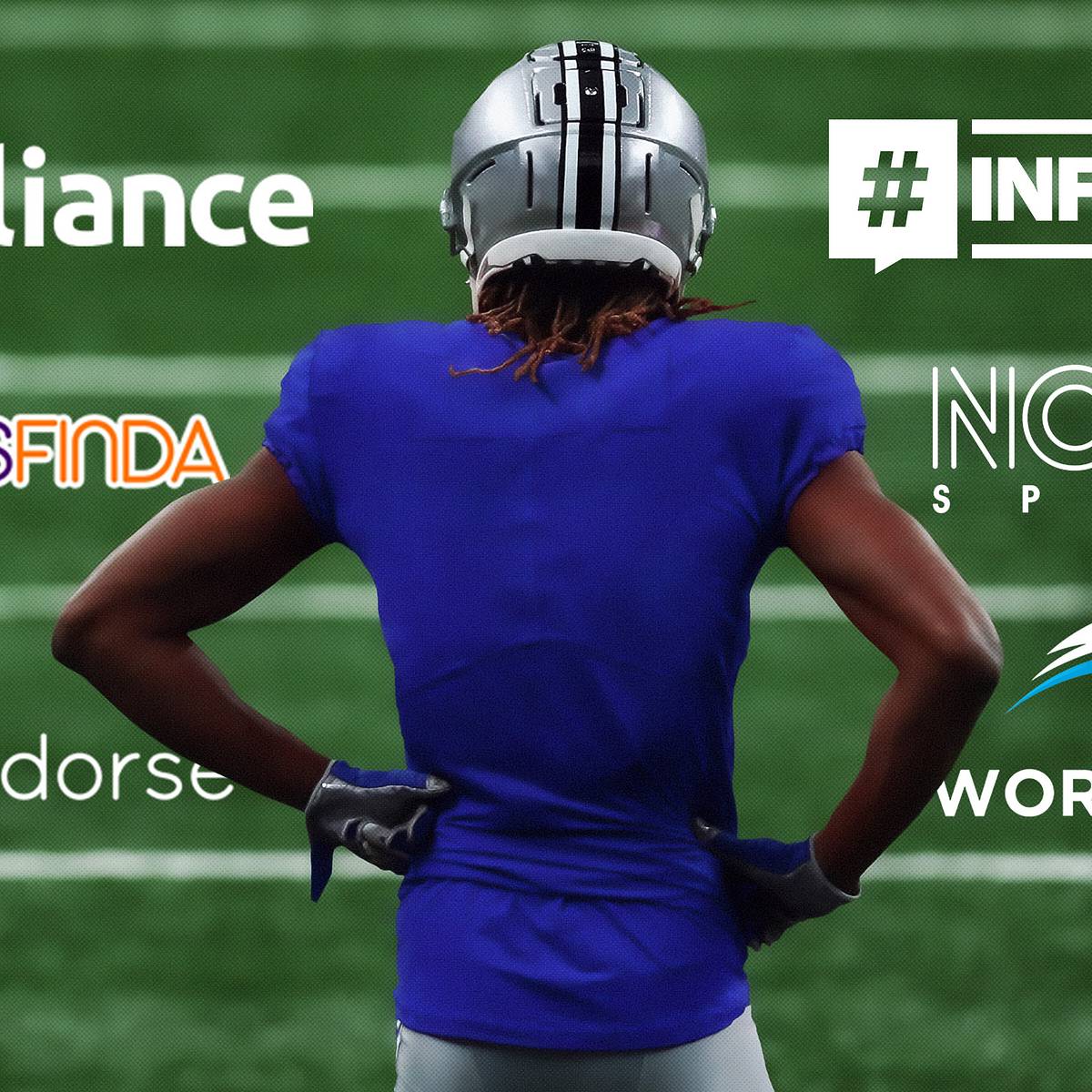 NCAA athletes and the hidden industry of name, image, likeness - Sports  Illustrated