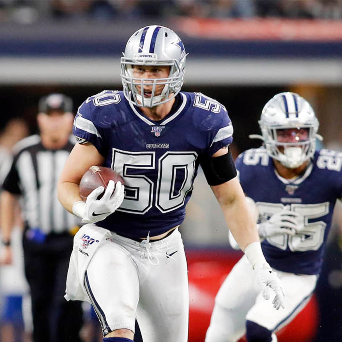 Cowboys linebacker Sean Lee retiring from NFL - Sports Illustrated