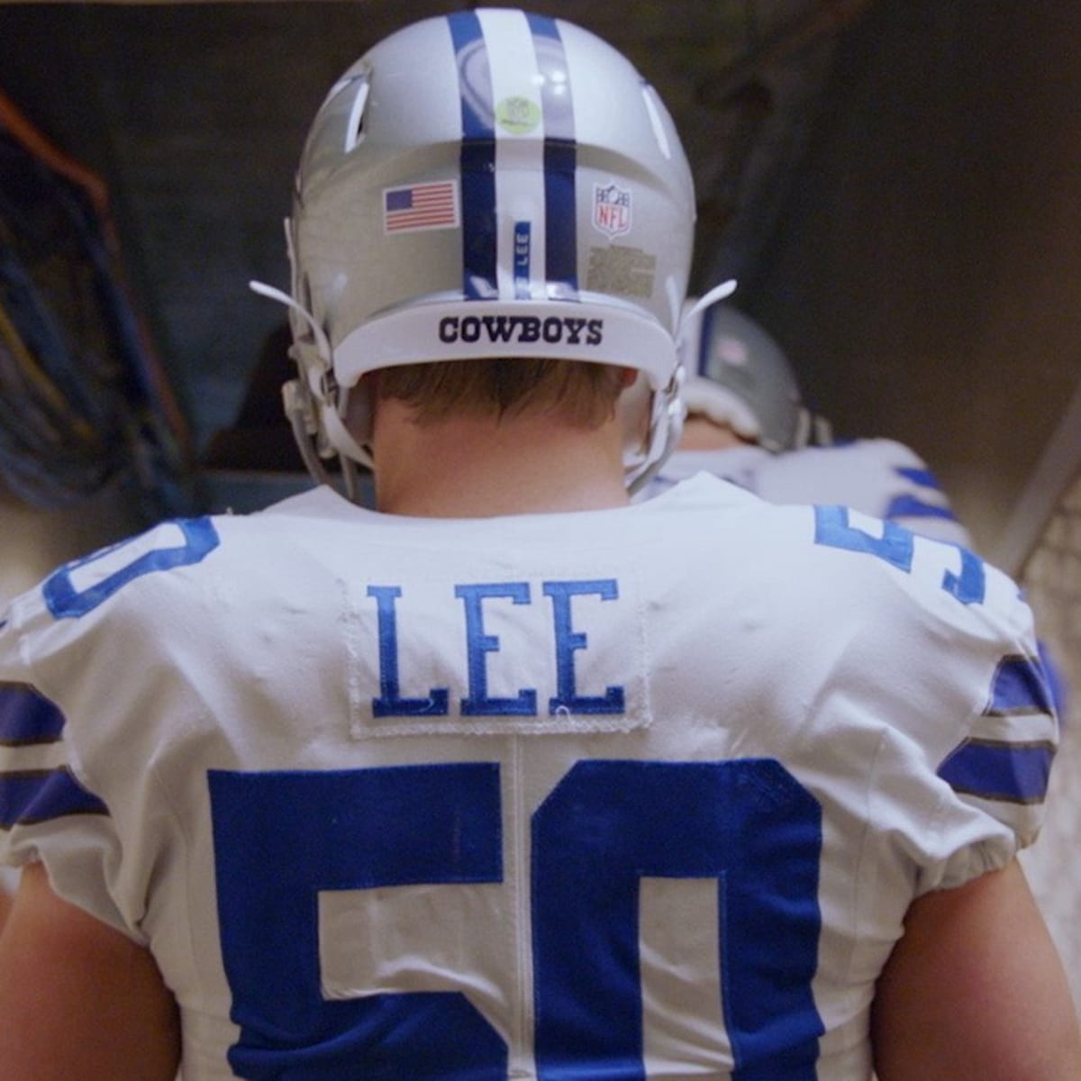 After 11 seasons with Dallas Cowboys, Sean Lee announces retirement