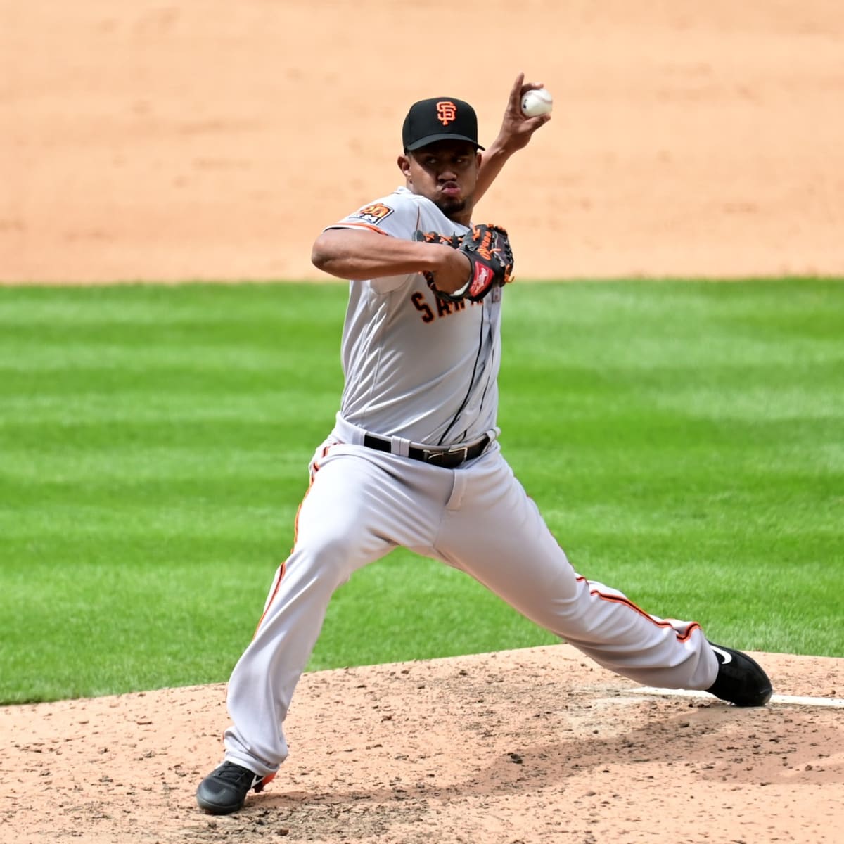 New York Yankees excited about acquiring reliever Wandy Peralta in trade -  Sports Illustrated NY Yankees News, Analysis and More