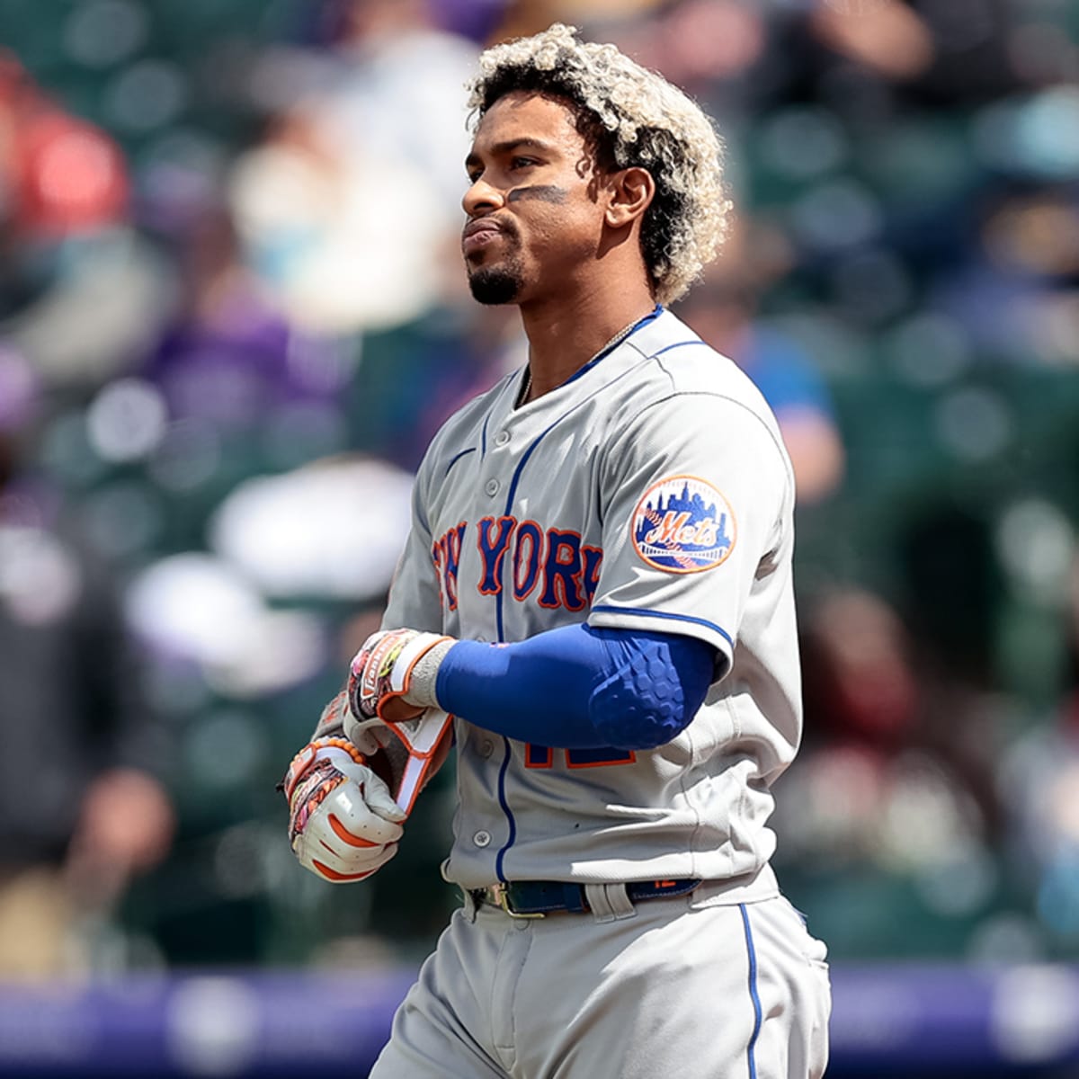 Francisco Lindor: Mets star reacts to getting booed at Citi Field