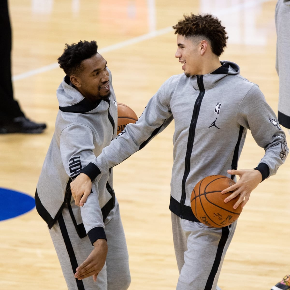 Leave sports. Хэлс Болл. Malik Monk Sacramento Kings.