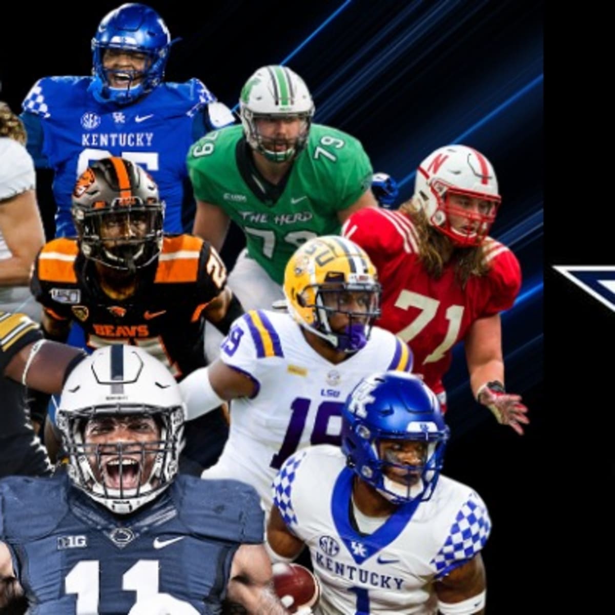 Dallas Cowboys Top 5 Future Needs In 2022 NFL Draft - FanNation Dallas  Cowboys News, Analysis and More