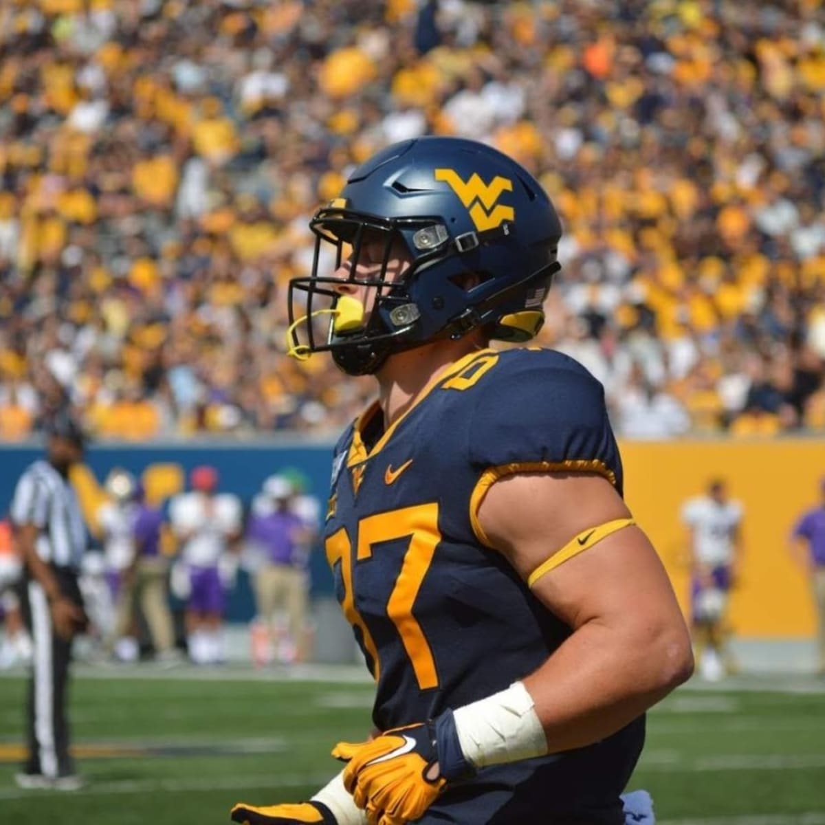 Mountaineer Football Schedule 2022 2021 Wvu Football Schedule - Sports Illustrated West Virginia Mountaineers  News, Analysis And More