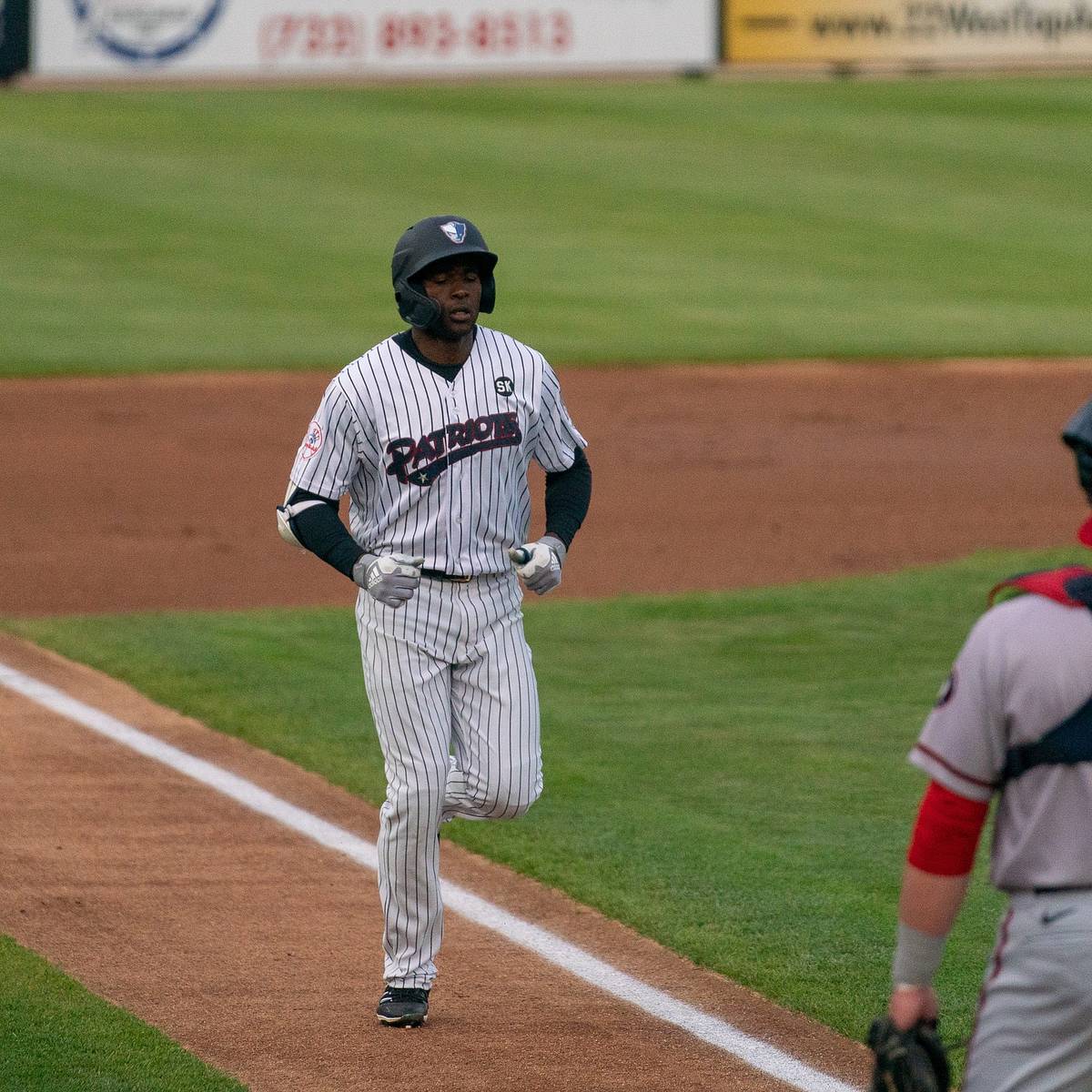 Yankees prospect Estevan Florial 