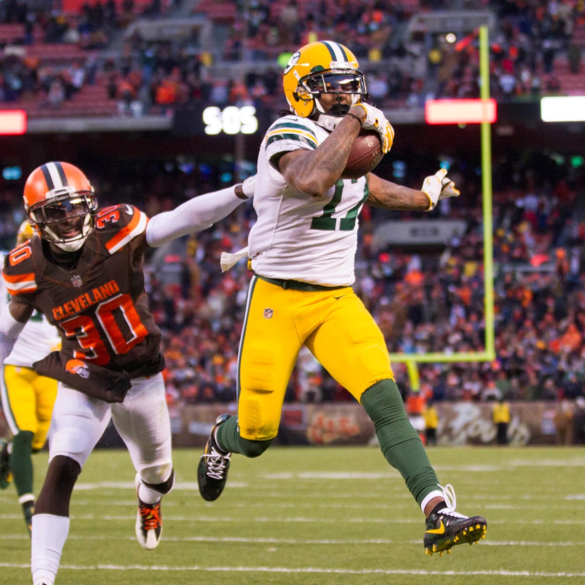 Report: Browns at Packers on Christmas - Sports Illustrated Green Bay  Packers News, Analysis and More