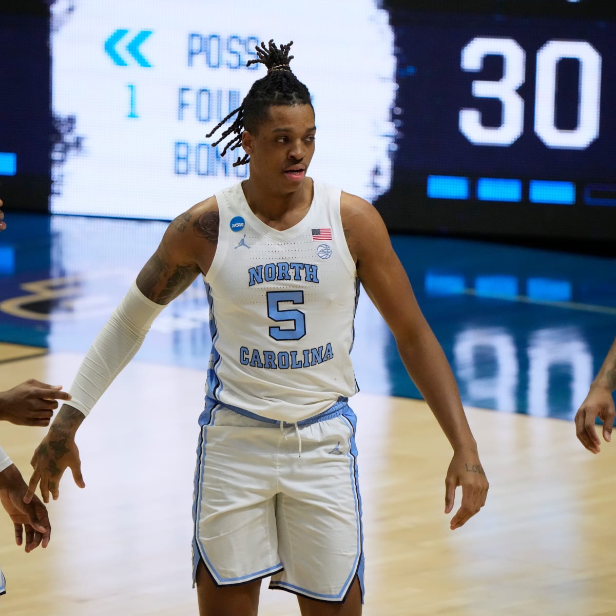 Nc State Basketball Schedule 2022 2023 Unc Basketball Schedule 2021-22: What We Already Know - Sports Illustrated  North Carolina Tarheels News, Analysis And More