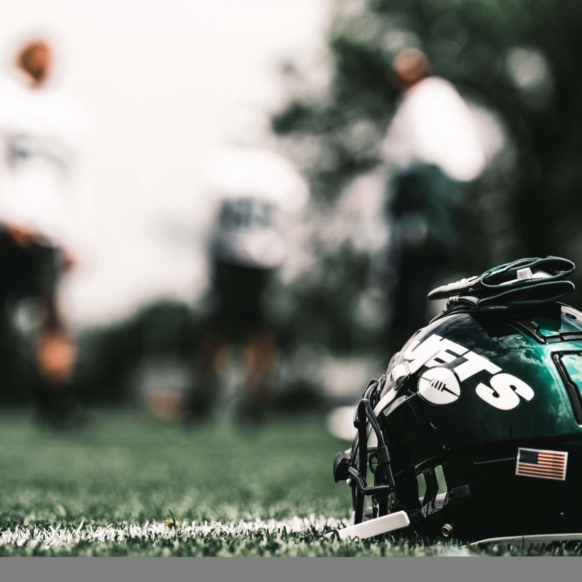 New York Jets schedule breakdown for the 2021 regular season - Sports  Illustrated New York Jets News, Analysis and More