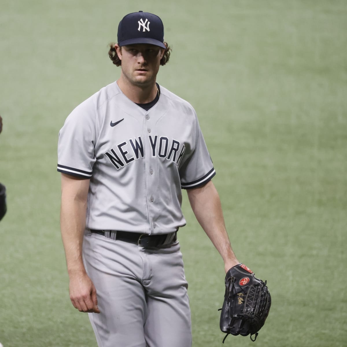 New York Yankees Jordan Montgomery deals in win over Tampa Bay Rays -  Sports Illustrated NY Yankees News, Analysis and More