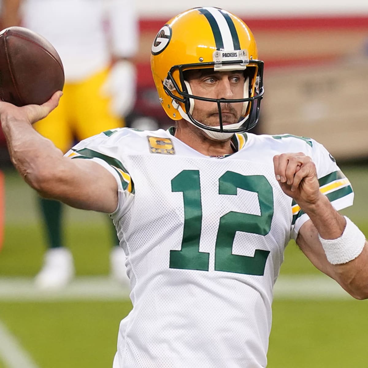 One solution to keep Aaron Rodgers a Packer in 2021 - Sports Illustrated