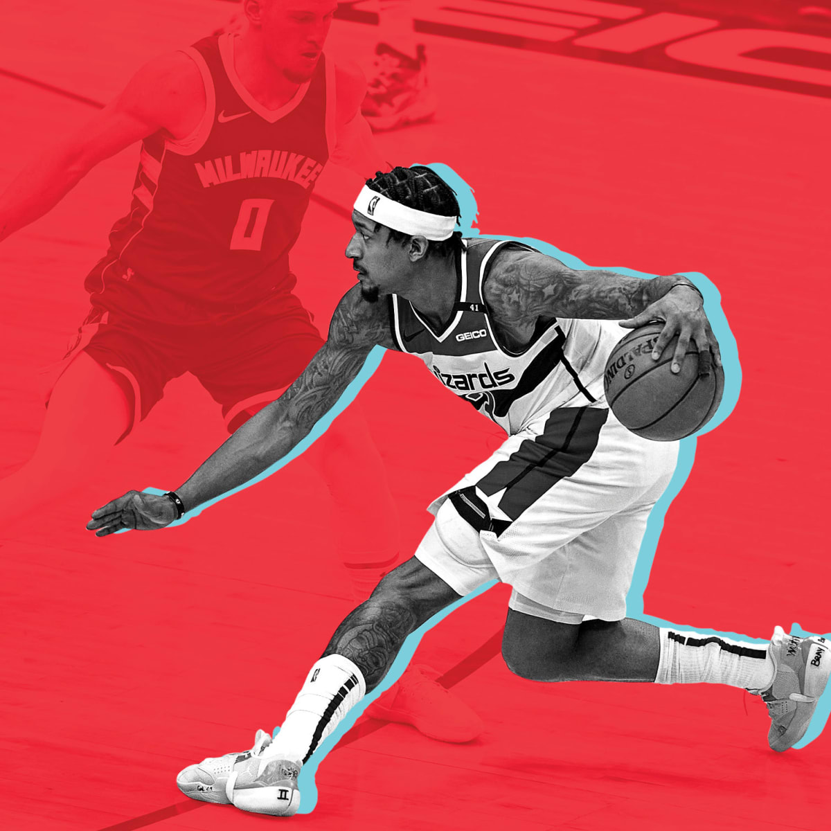 Bradley Beal Net Worth 2023: What Is The NBA Star Worth?