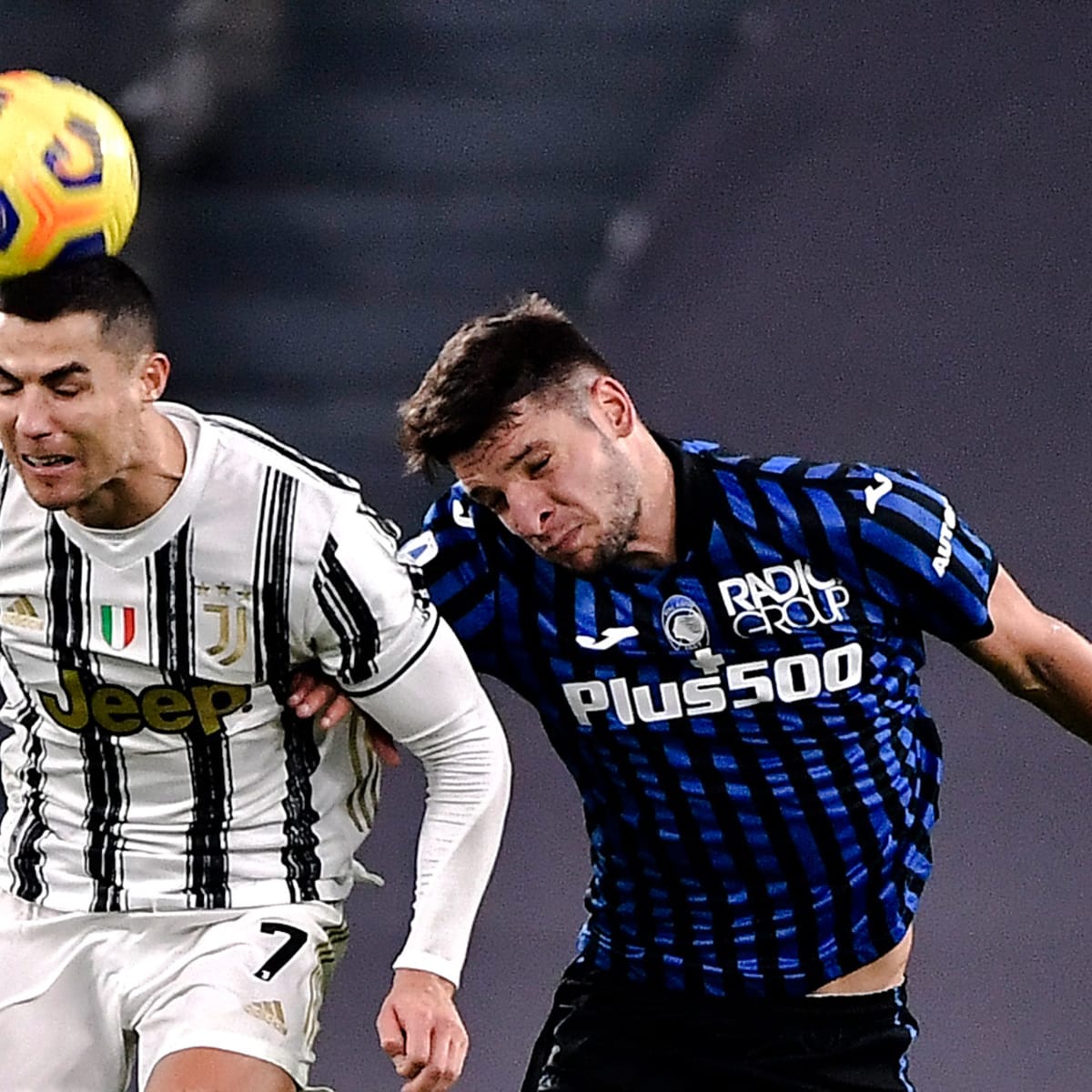 Atalanta Vs Juventus Stream Watch Coppa Italia Final Online Tv Sports Illustrated