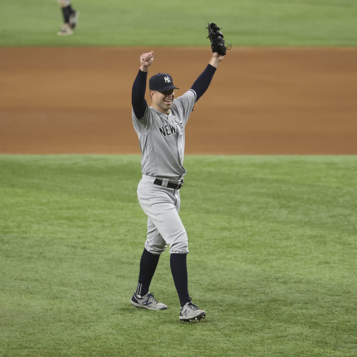 Kyle Higashioka talks his Yankees perfect game, Derek Jeter