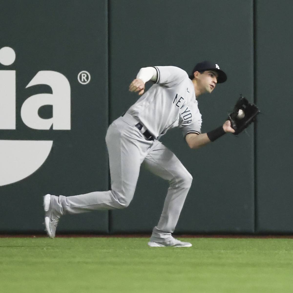 New York Yankees Tyler Wade played big role in Corey Kluber's no-hitter -  Sports Illustrated NY Yankees News, Analysis and More