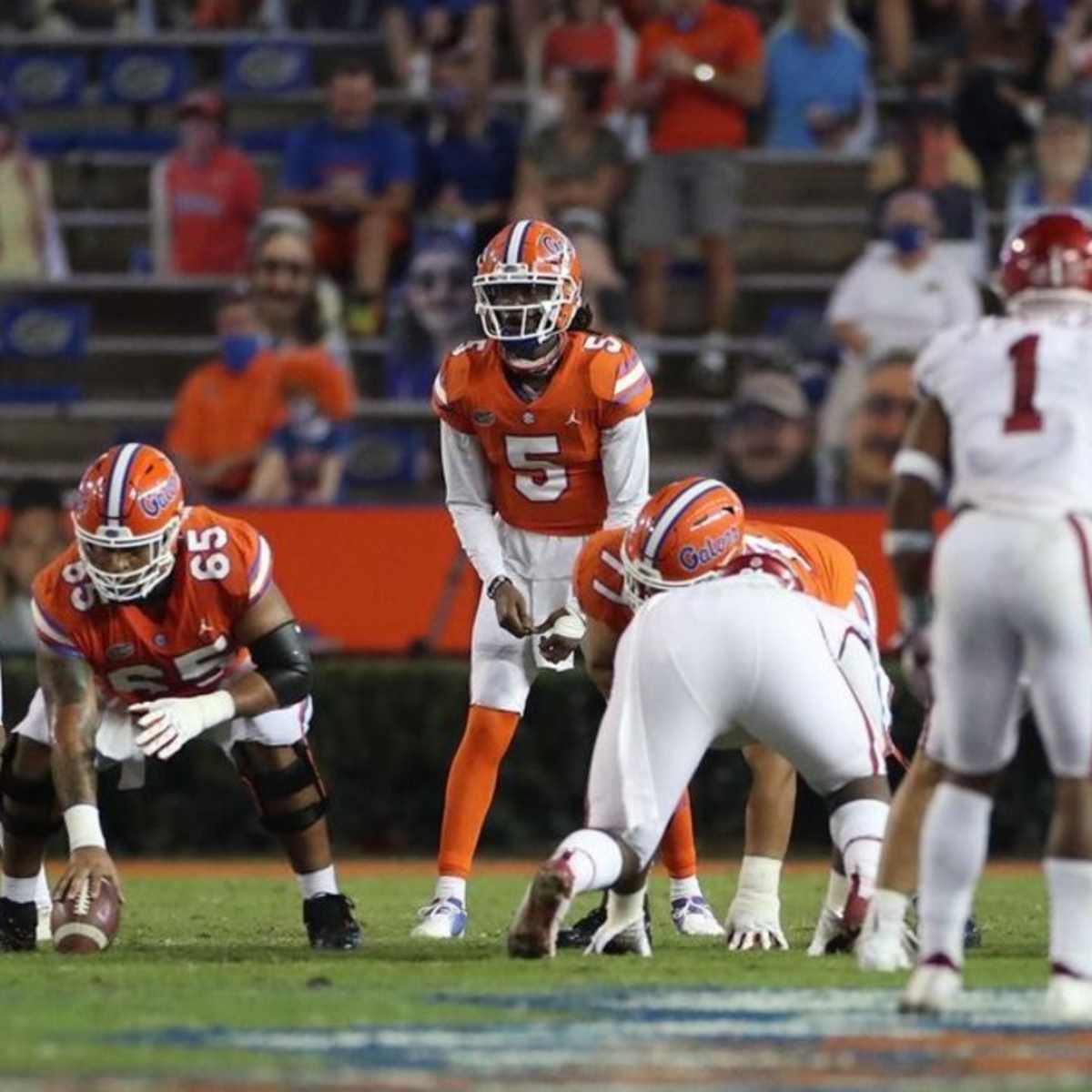 Florida Gators Football Win Total National Championship Odds Revealed Sports Illustrated Florida Gators News Analysis And More