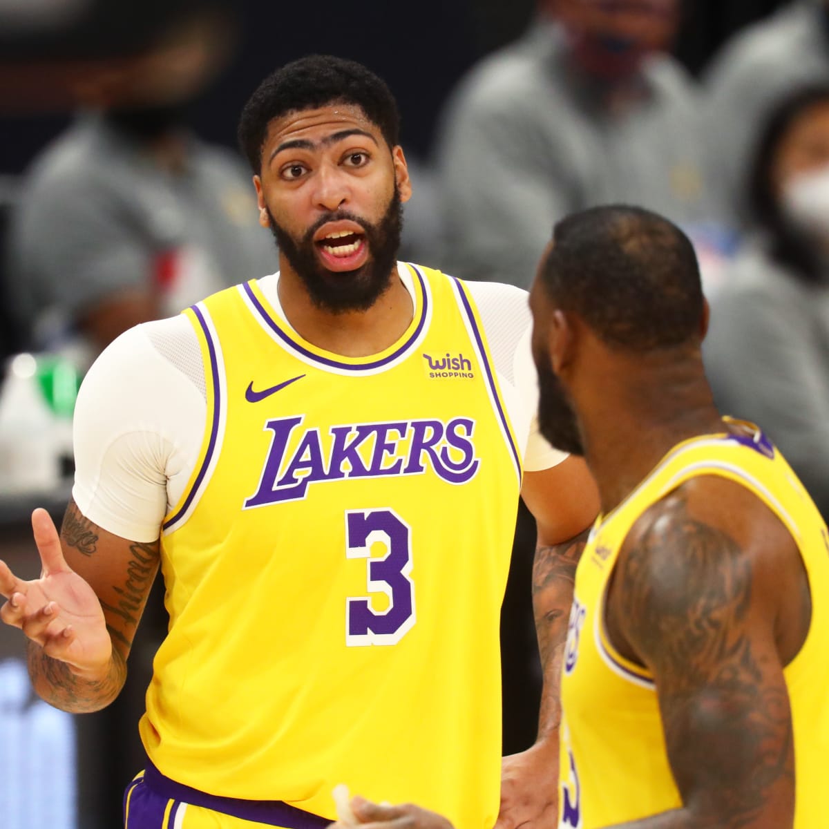 2022-23 Lakers Season in Review: Who's coming back next season