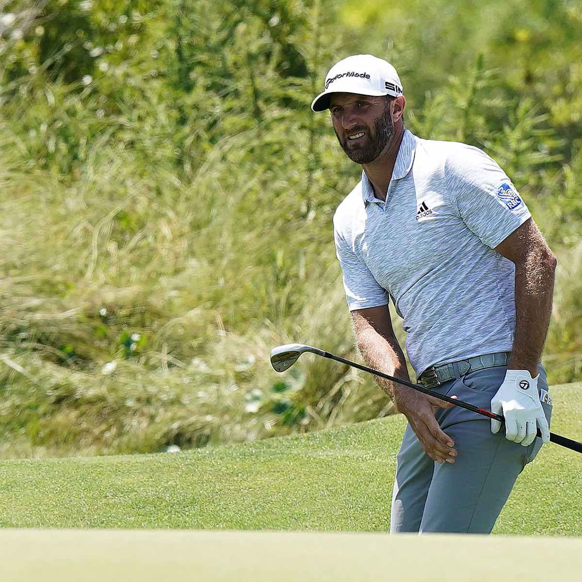 Dustin Johnson Misses Cut At 2021 Pga Championship Sports Illustrated