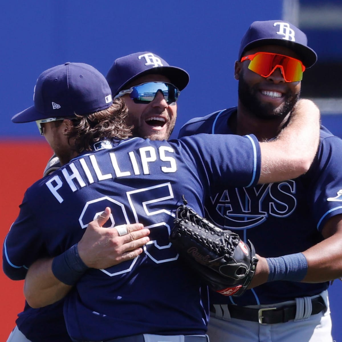 Tampa Bay Rays aren't worthy of praise after neglecting to spend