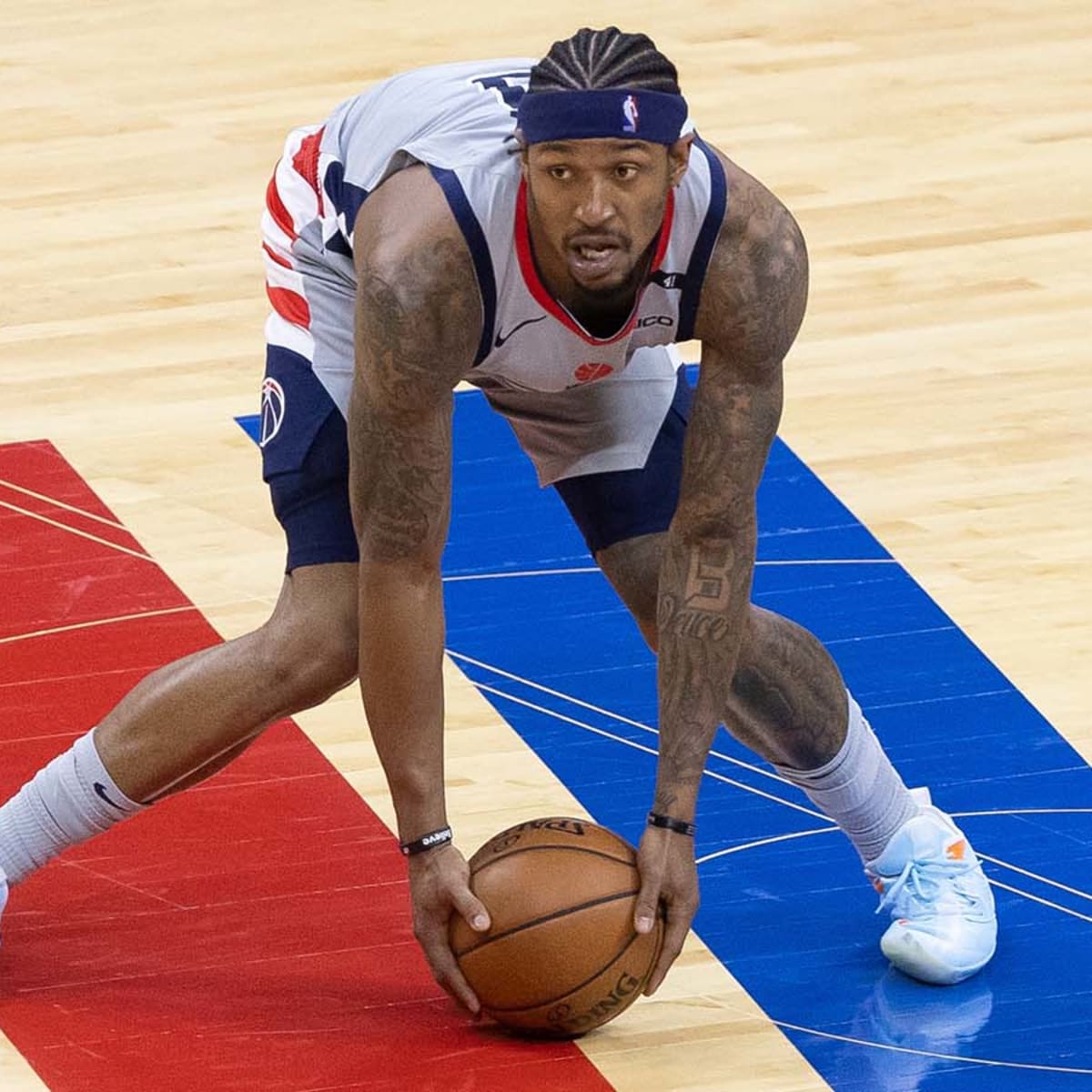 John Wall: Washington Wizards point guard declares himself healthy, NBA  News