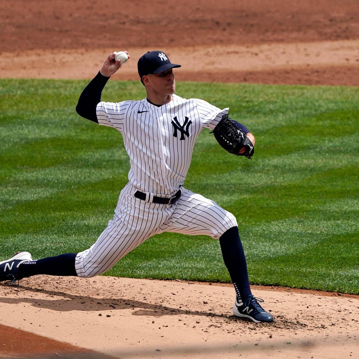 Tampa Bay Rays sign former New York Yankees SP Corey Kluber - Sports  Illustrated NY Yankees News, Analysis and More