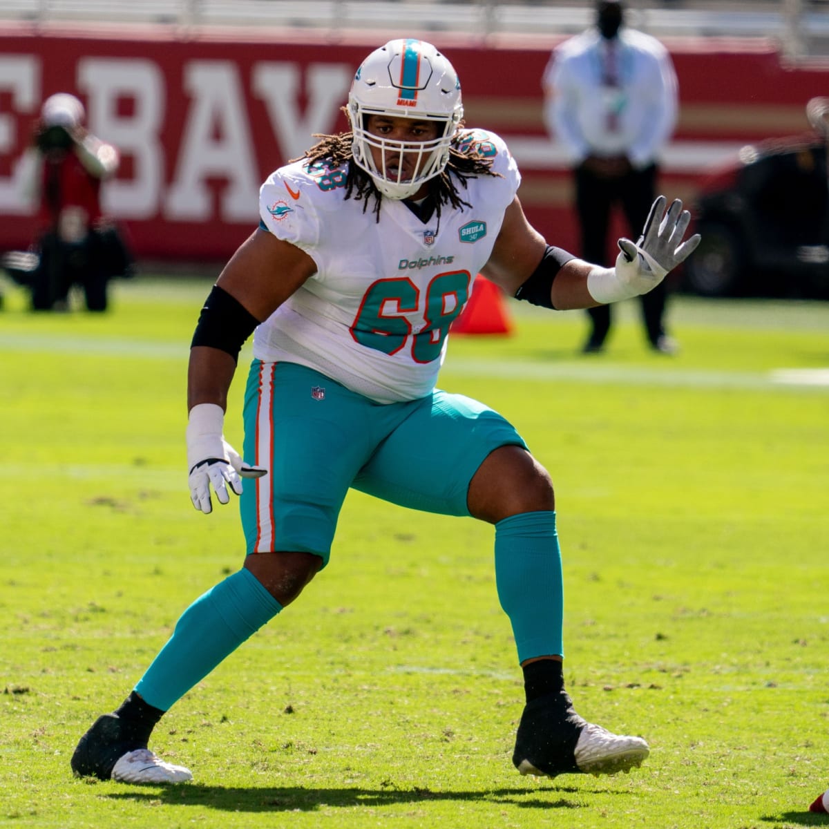 Friday Miami Dolphins Mailbag O-Line, Game Plan, and More