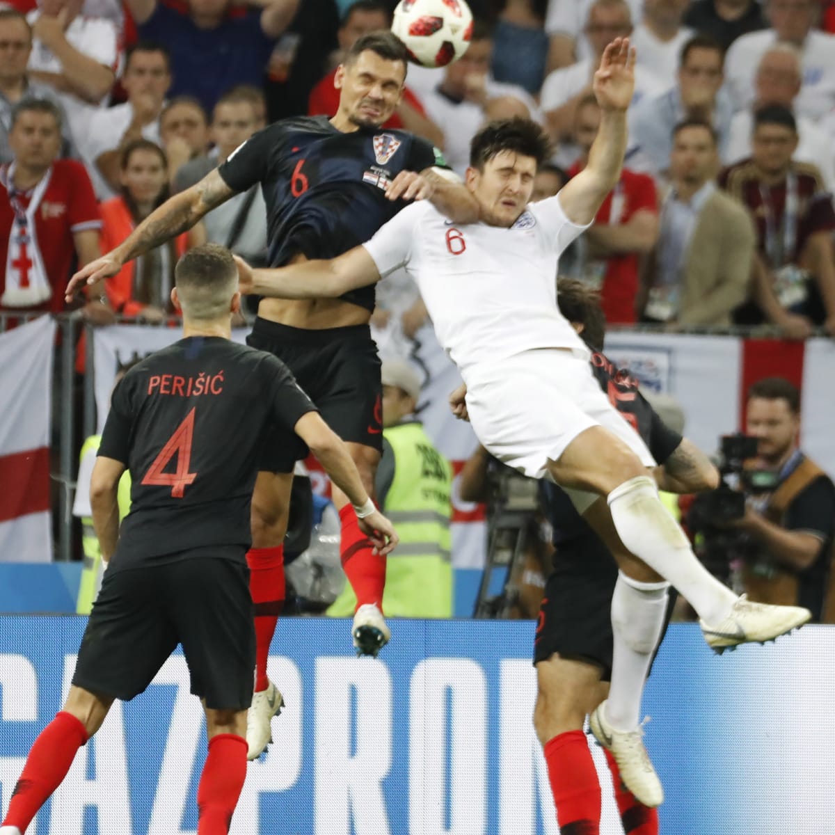 Croatia live vs england ᐉ England