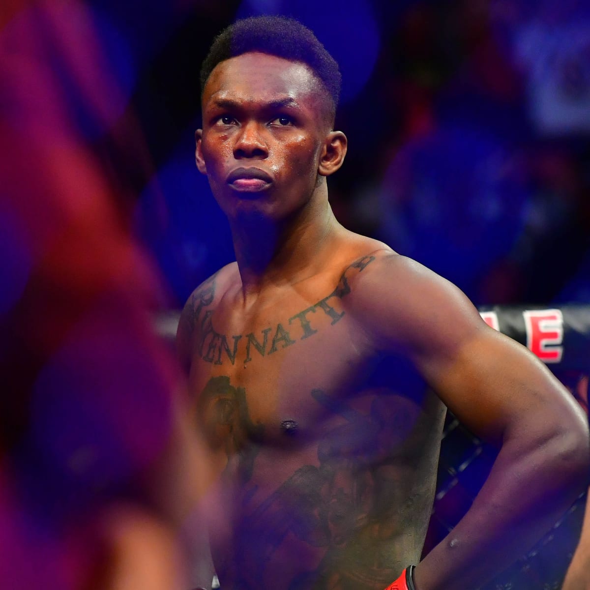 Ufc 263 Preview Predictions Israel Adesanya Vs Marvin Vettori Sports Illustrated