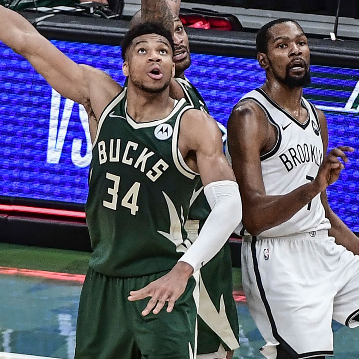 Kevin Durant Says Ben Simmons Was 'Incredible' in Nets' Win vs. Giannis,  Bucks, News, Scores, Highlights, Stats, and Rumors
