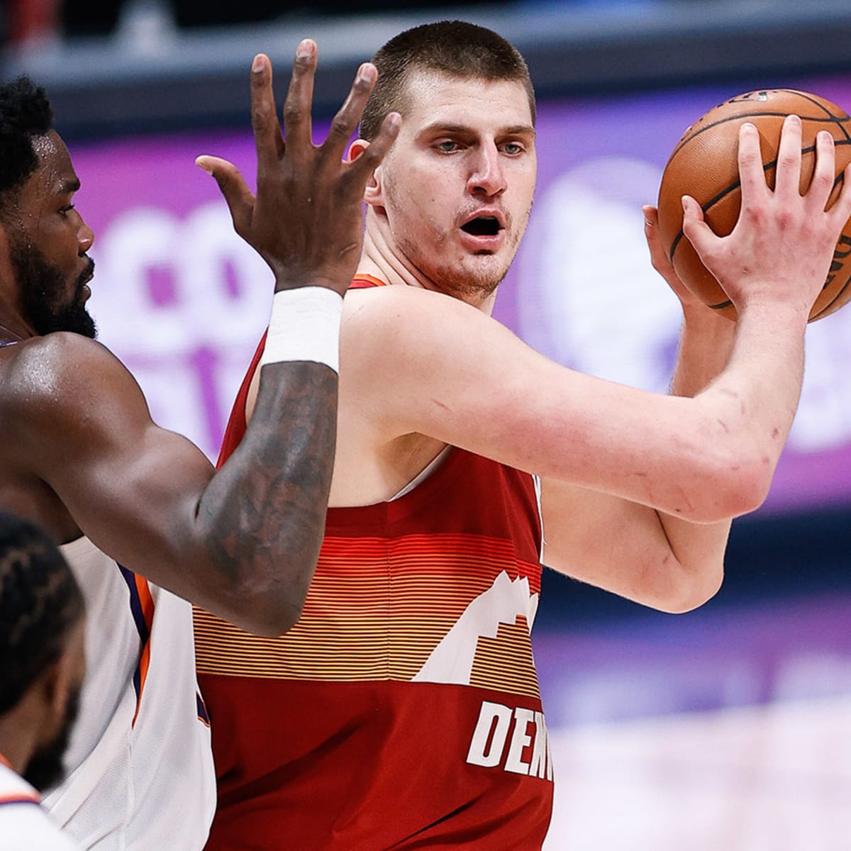 NBA news 2022: MVP odds, favourite Nikola Jokic is Jack White's pick,  Denver Nuggets