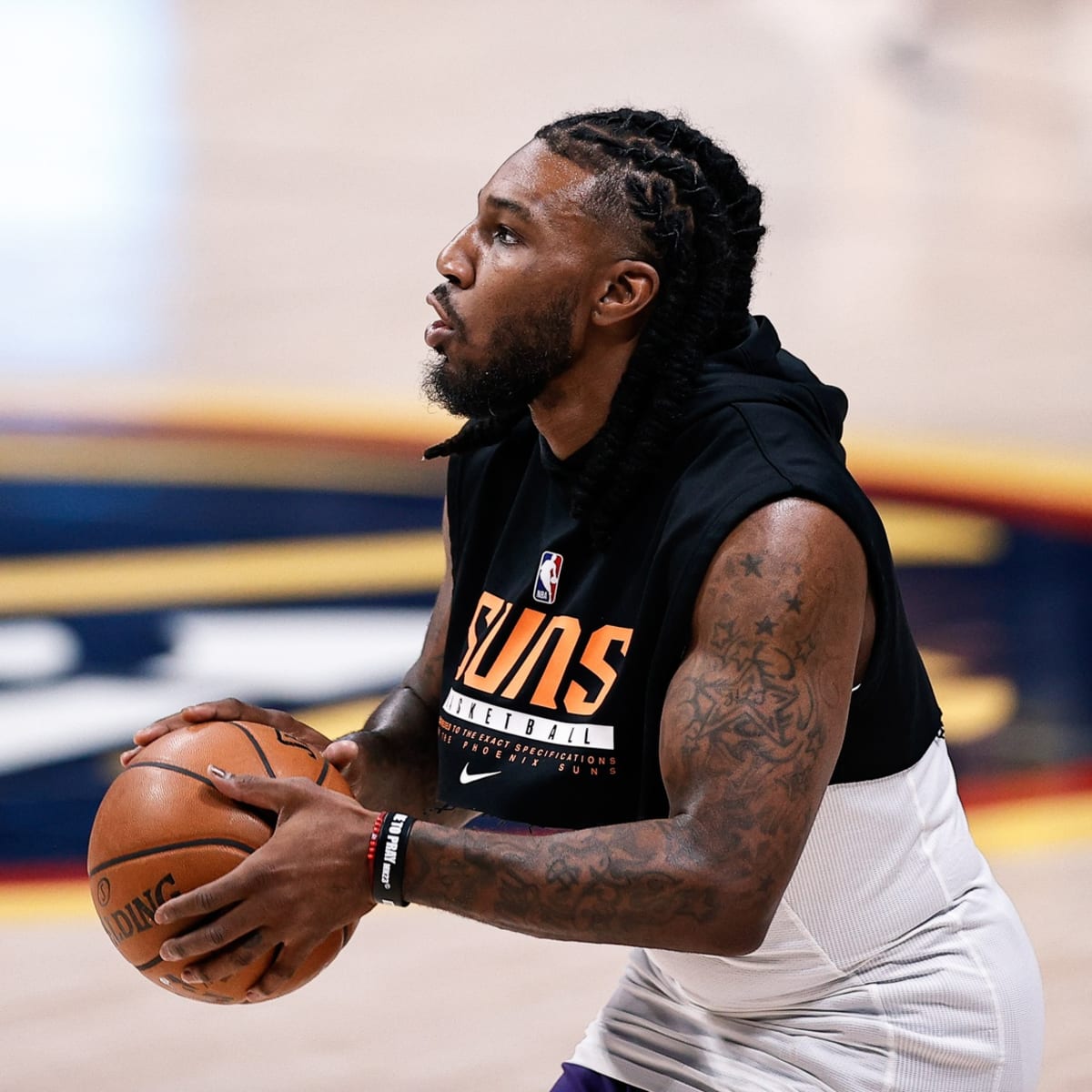 Former Heat Player Jae Crowder In Position For Second Straight NBA Finals  Appearance - Sports Illustrated Miami Heat News, Analysis and More