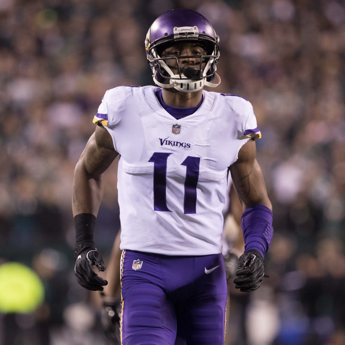 Laquon Treadwell fantasy football start/sit advice: What to do with Jaguars  WR in Week 17 - DraftKings Network