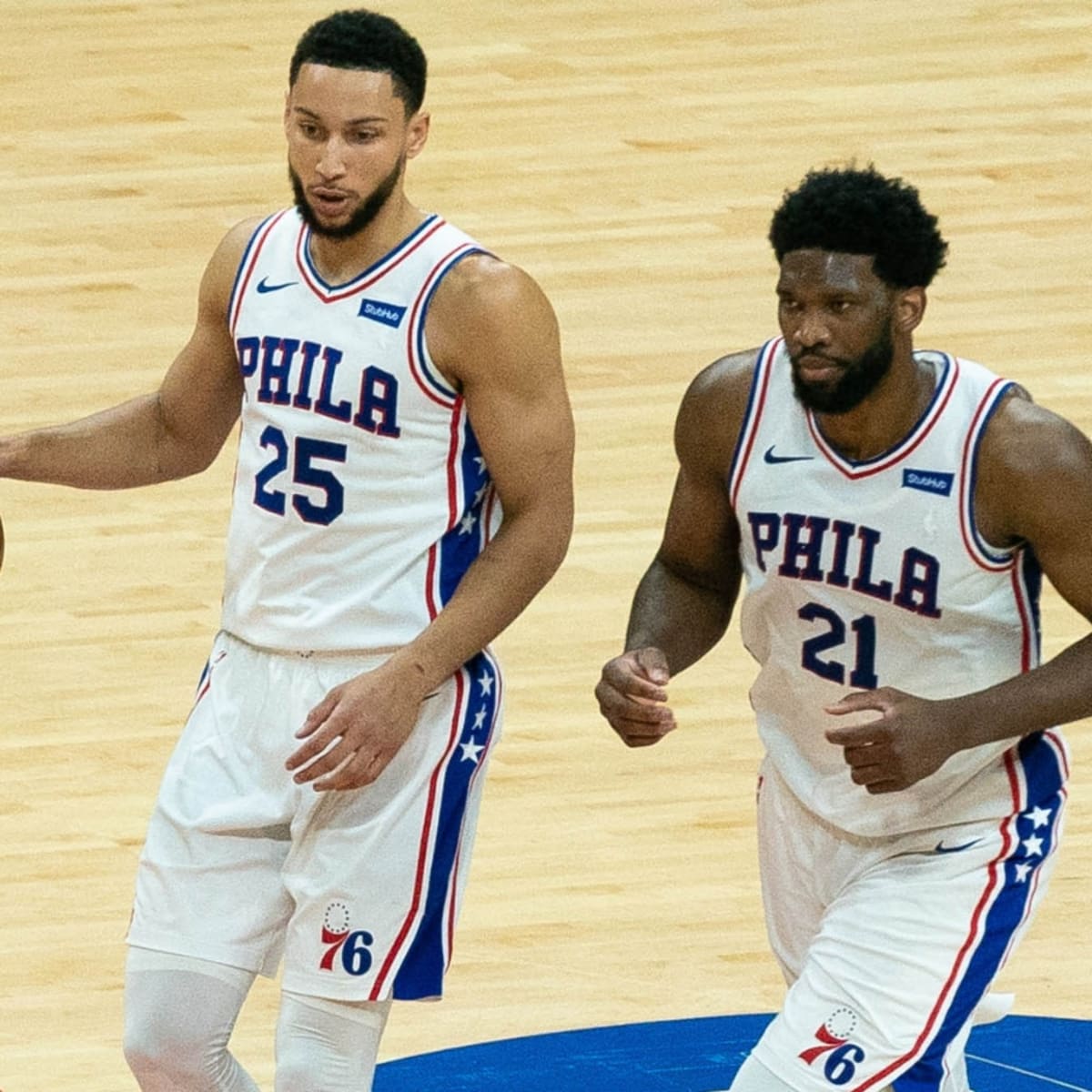 Ben Simmons trade: Daryl Morey on where 76ers stand ahead of deadline -  Sports Illustrated