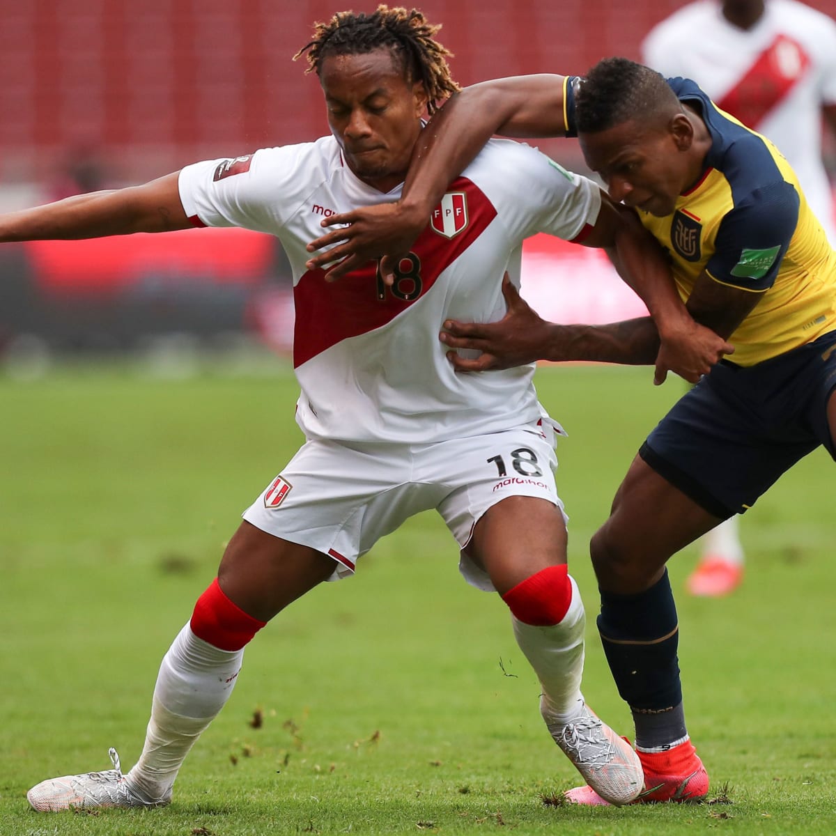 Ecuador vs Peru live stream: Watch Copa America online, TV, lineups - Sports Illustrated