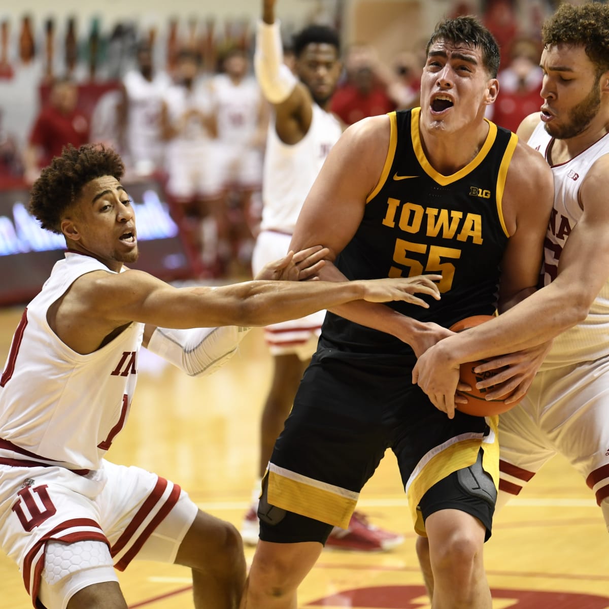 Indiana Basketball Schedule 2022 Here's What We Know About Indiana's 2021-22 Basketball Schedule So Far -  Sports Illustrated Indiana Hoosiers News, Analysis And More