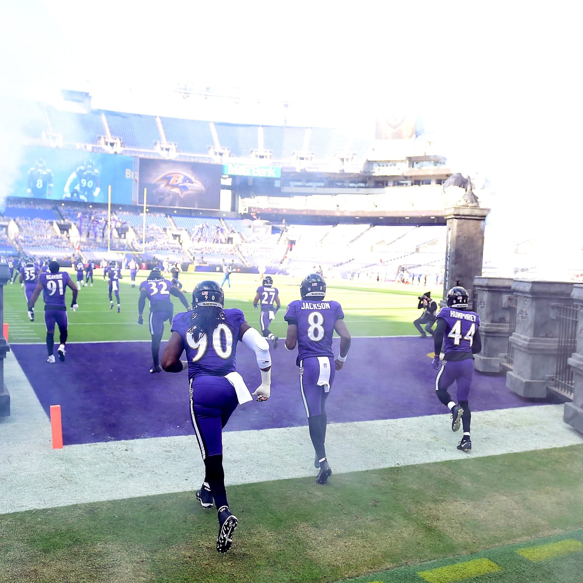 Baltimore ravens jobs Clearance