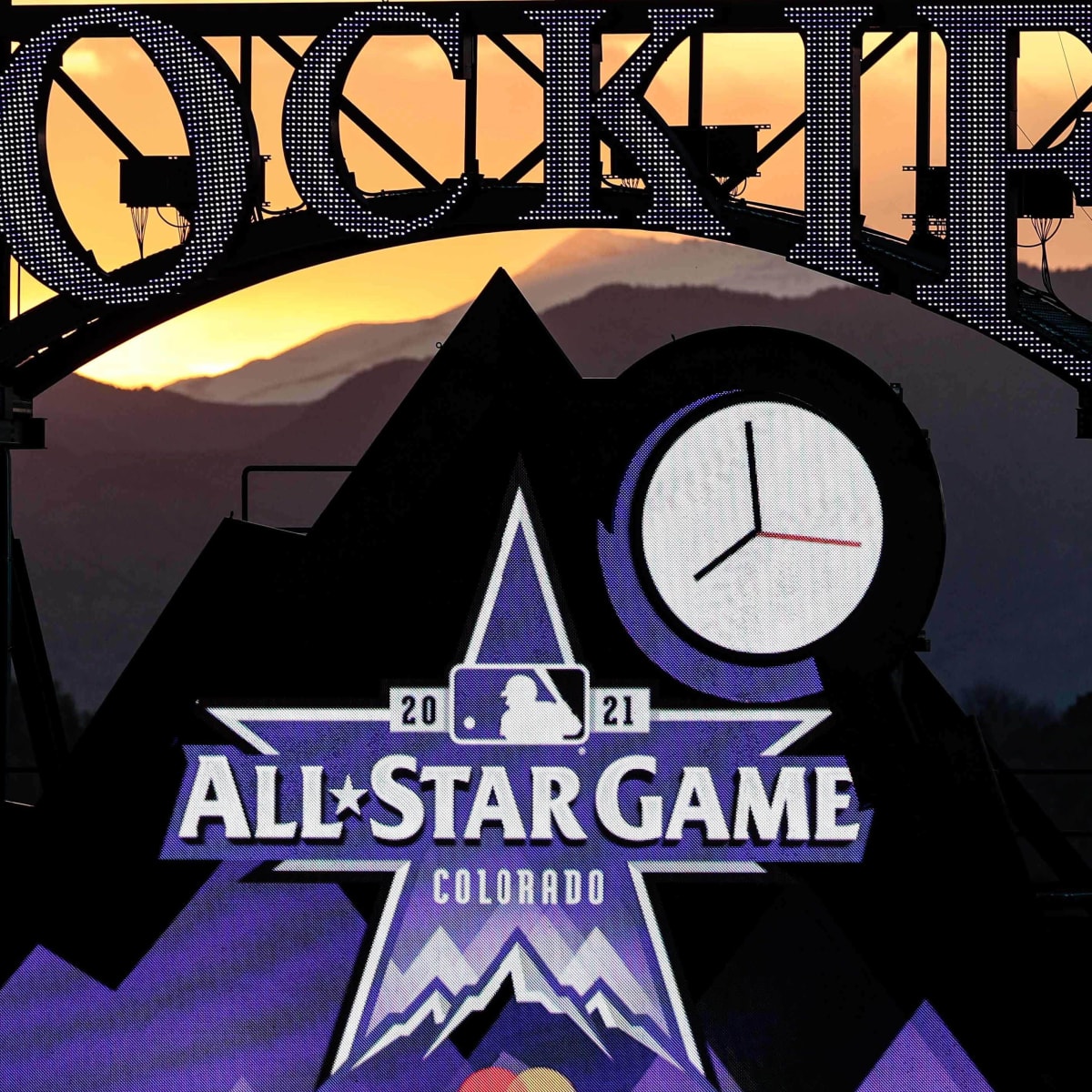 MLB June 2021 All-Star team