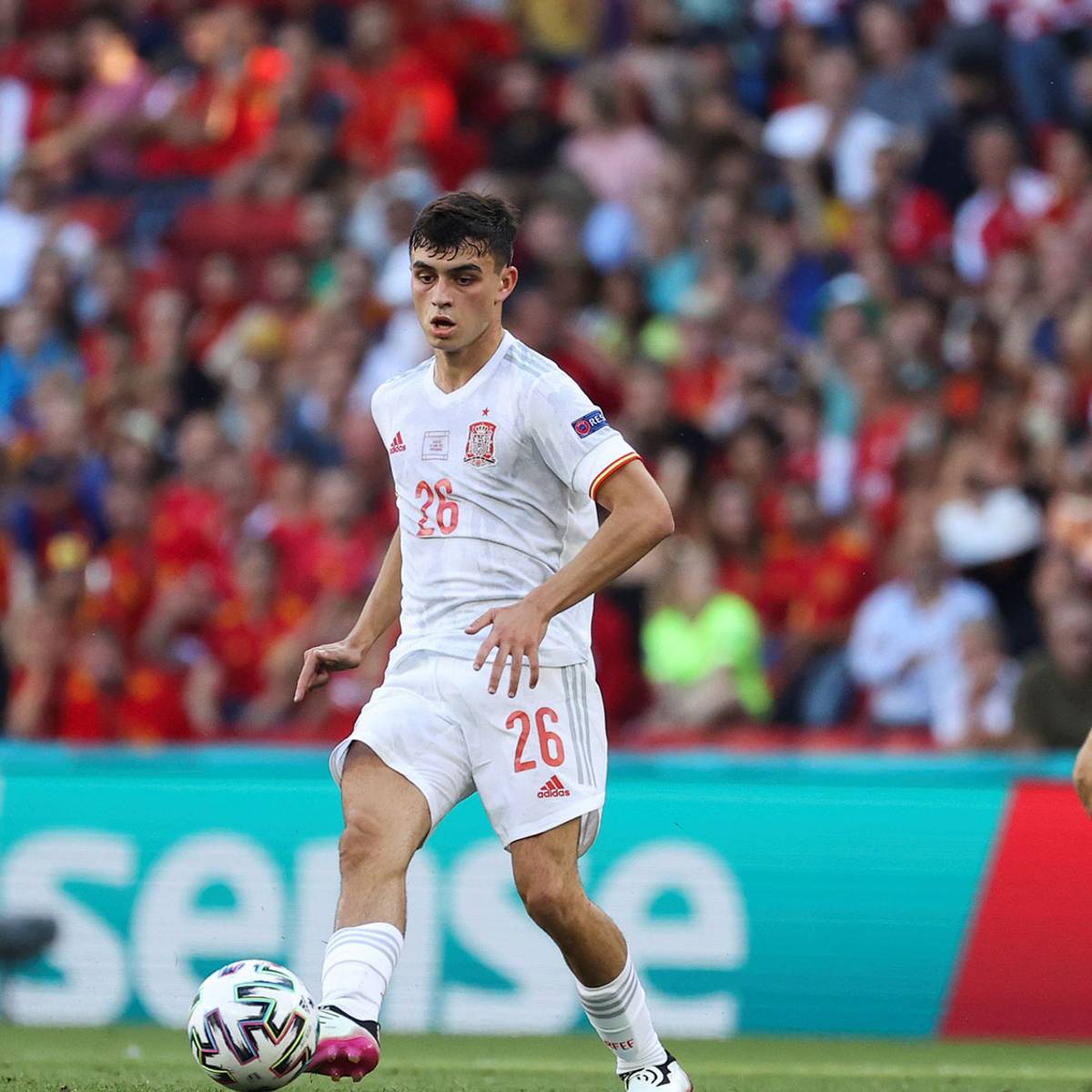Spain Olympic Squad Six From Euros Go To Tokyo Sports Illustrated