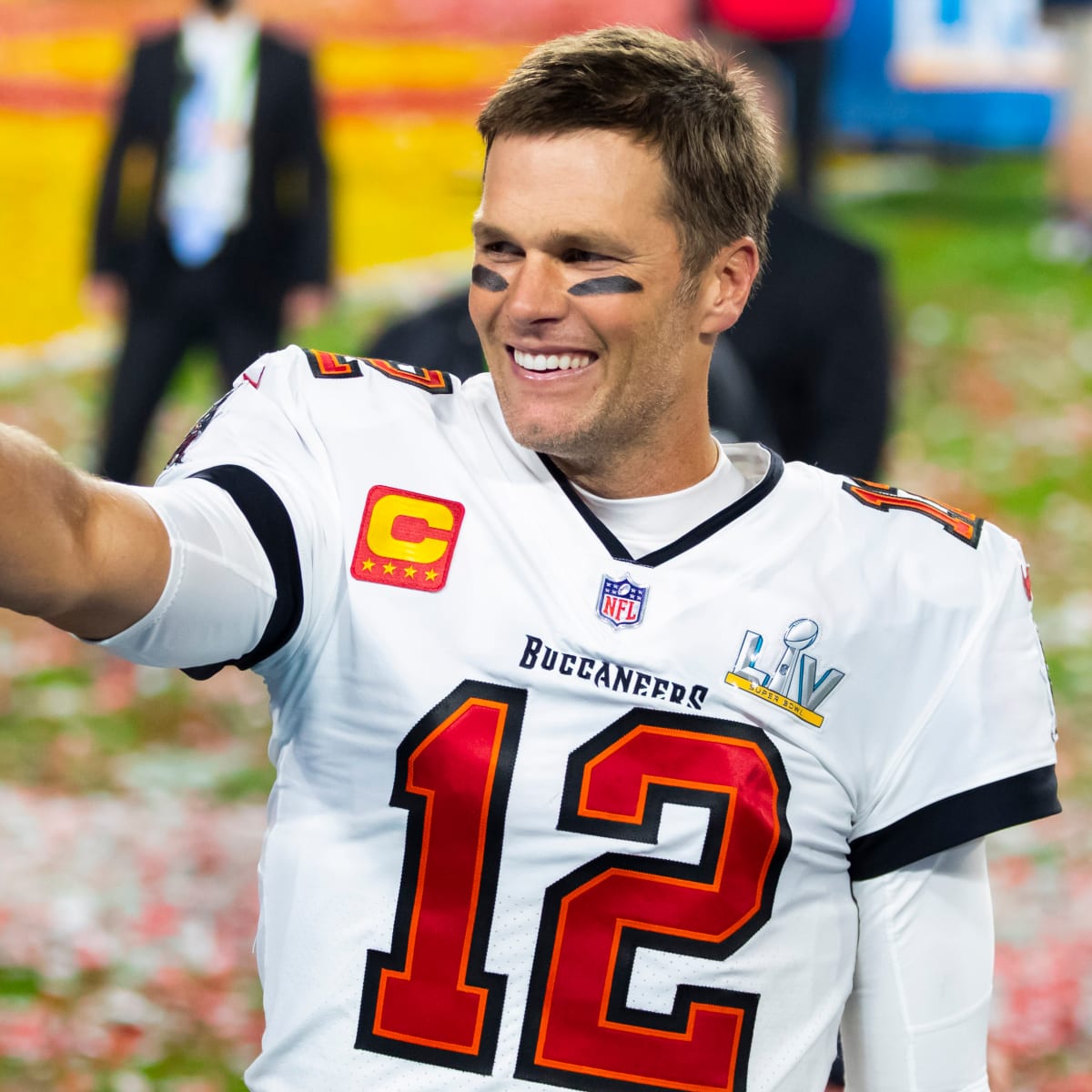 How many Super Bowls did Tom Brady win during his career? - Sports