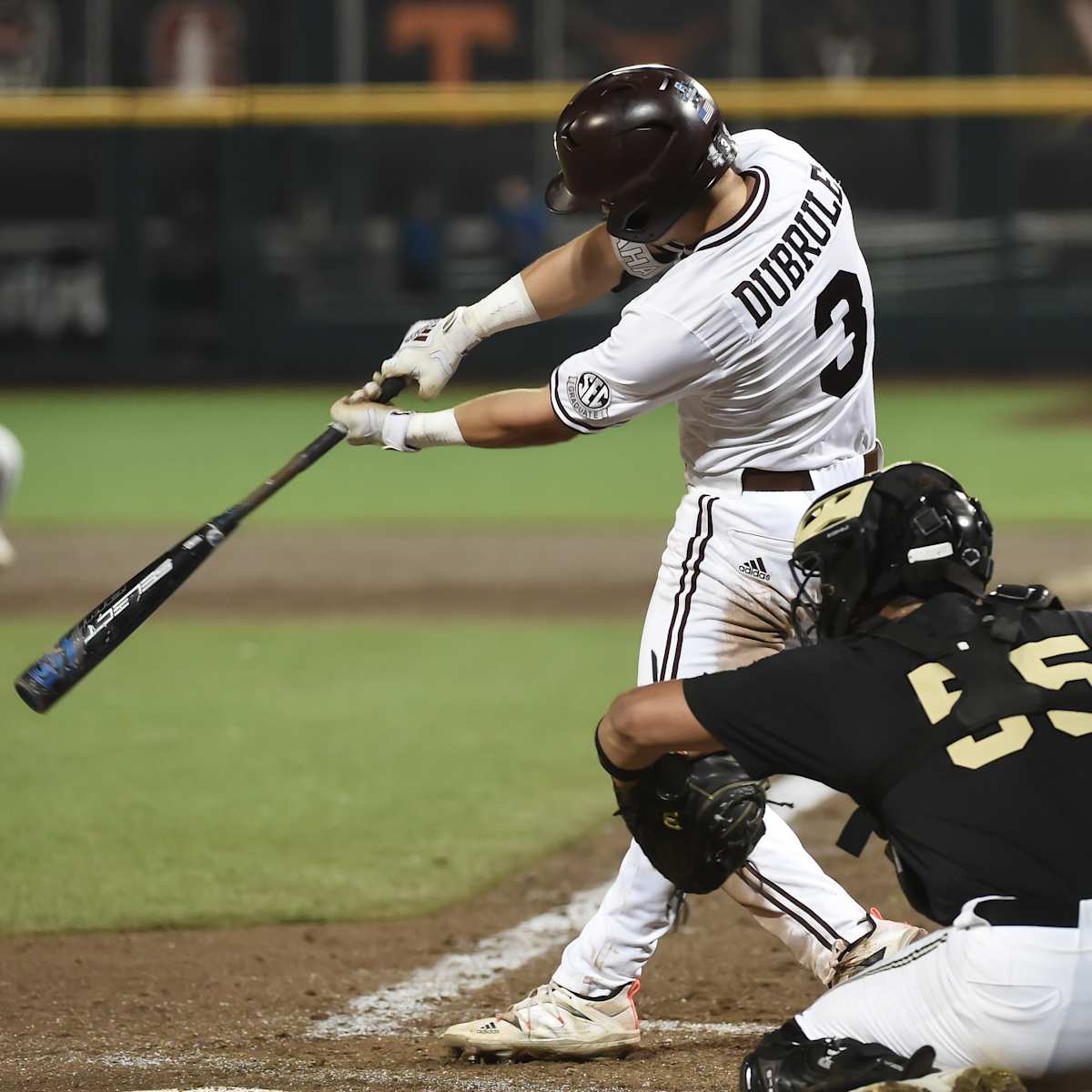 2021 College World Series Finals Mississippi State Vs Vanderbilt Live Updates Game 3 Sports Illustrated Mississippi State Football Basketball Recruiting And More
