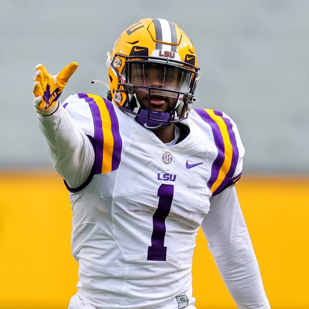California will allow college athletes to profit from their likeness; What  will Louisiana do?, LSU