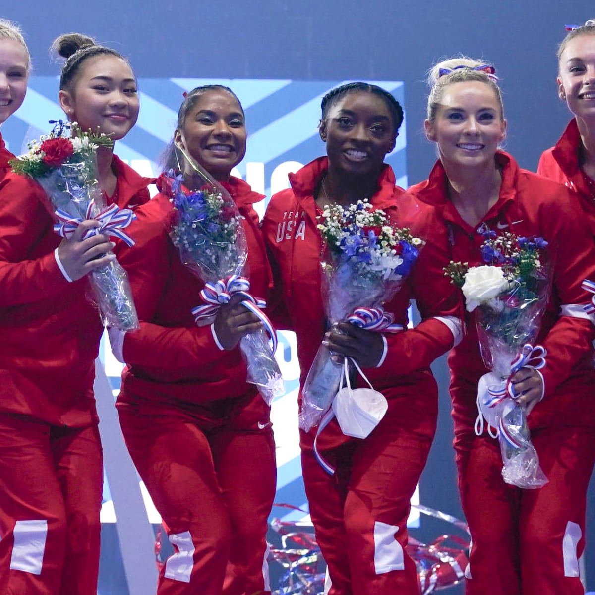 Top Things To Know About The Us Olympic Gymnastics Team Sports Illustrated