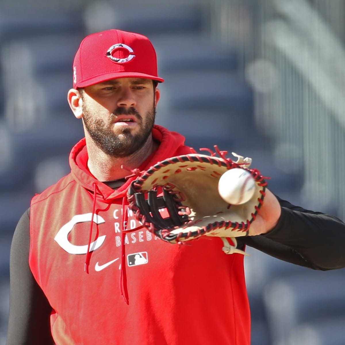 The KC Royals Shouldn't Be Interested in a Mike Moustakas Reunion - Sports  Illustrated Kansas City Royals News, Analysis and More