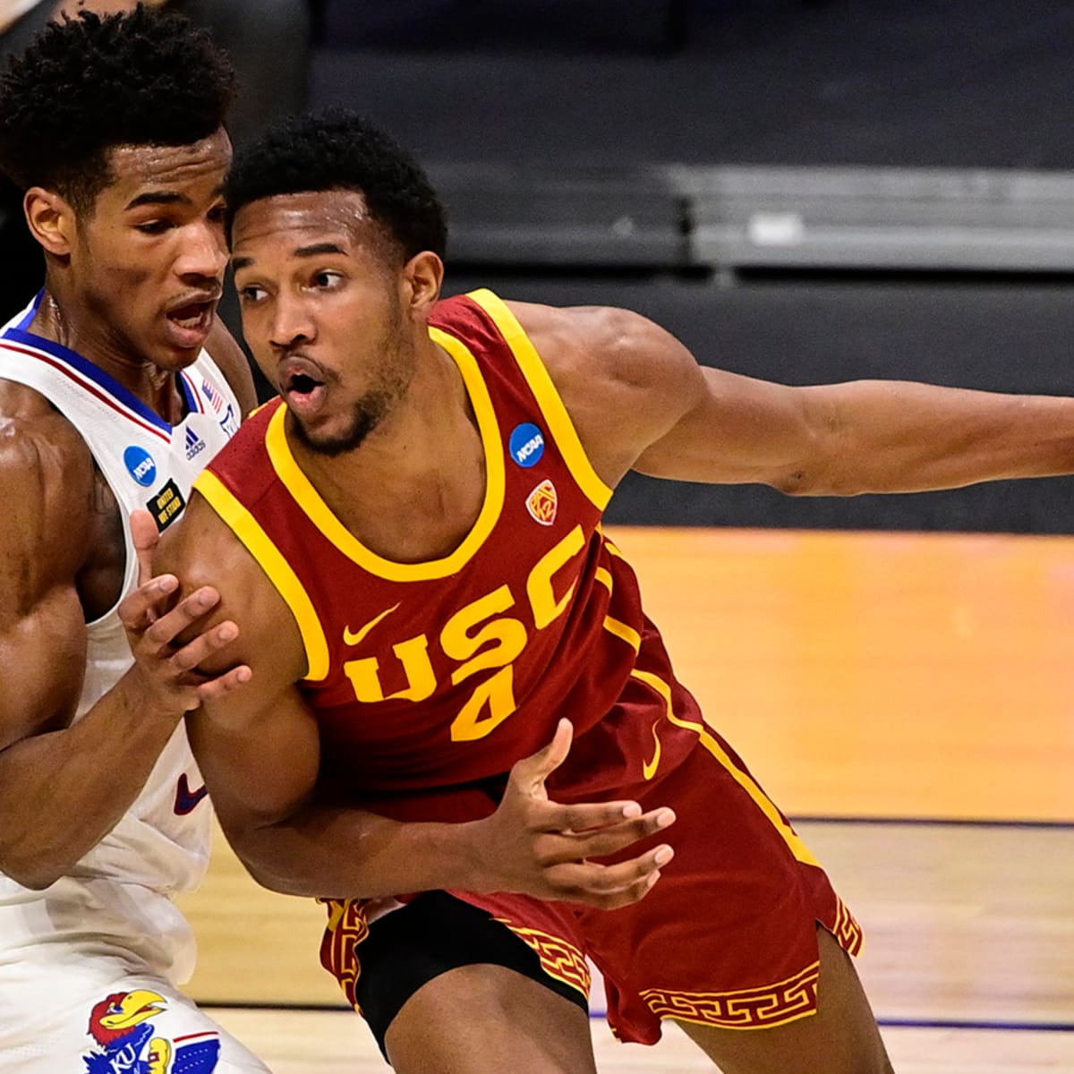 NBA Draft 2021: Scottie Barnes Scouting Report - Orlando