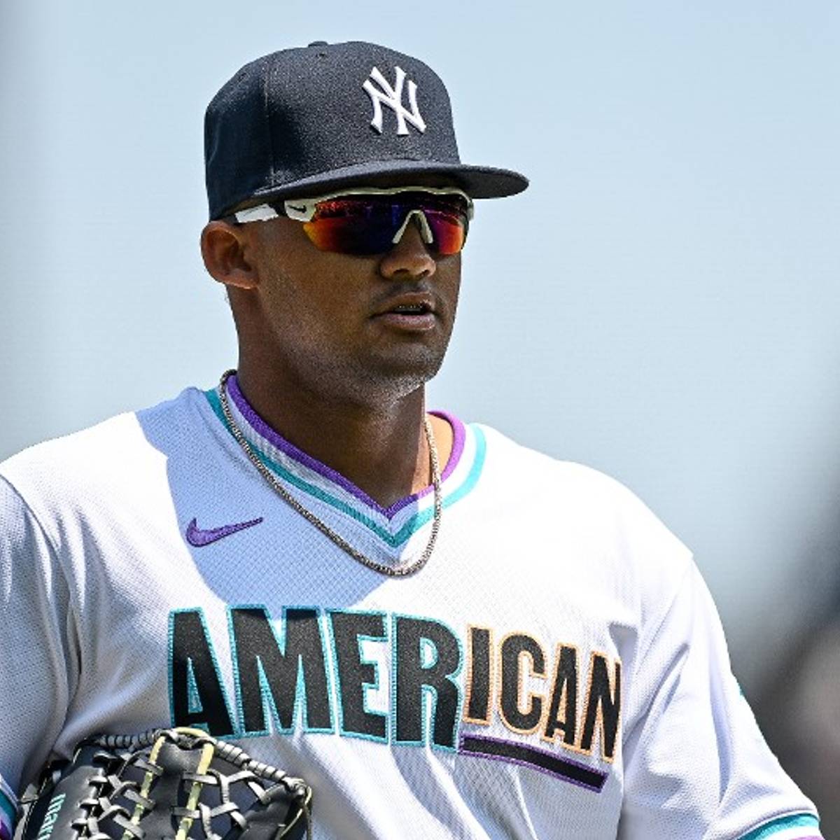 Yankees prospect Jasson Dominguez 