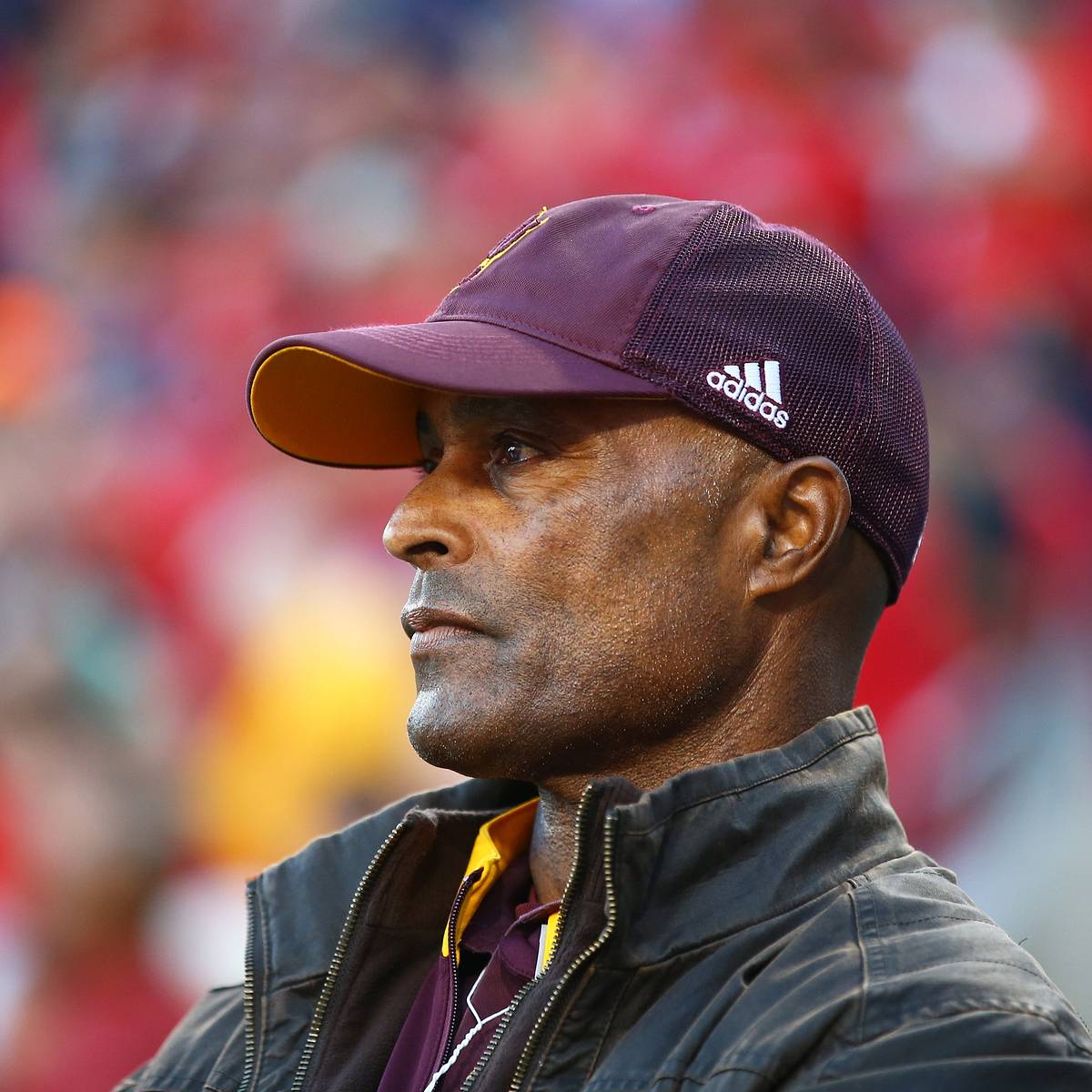 Report: Arizona State AD Earned Second-Highest Pay in Nation Last Year -  Arizona State Sun Devils on Sports Illustrated: News, Analysis, and More