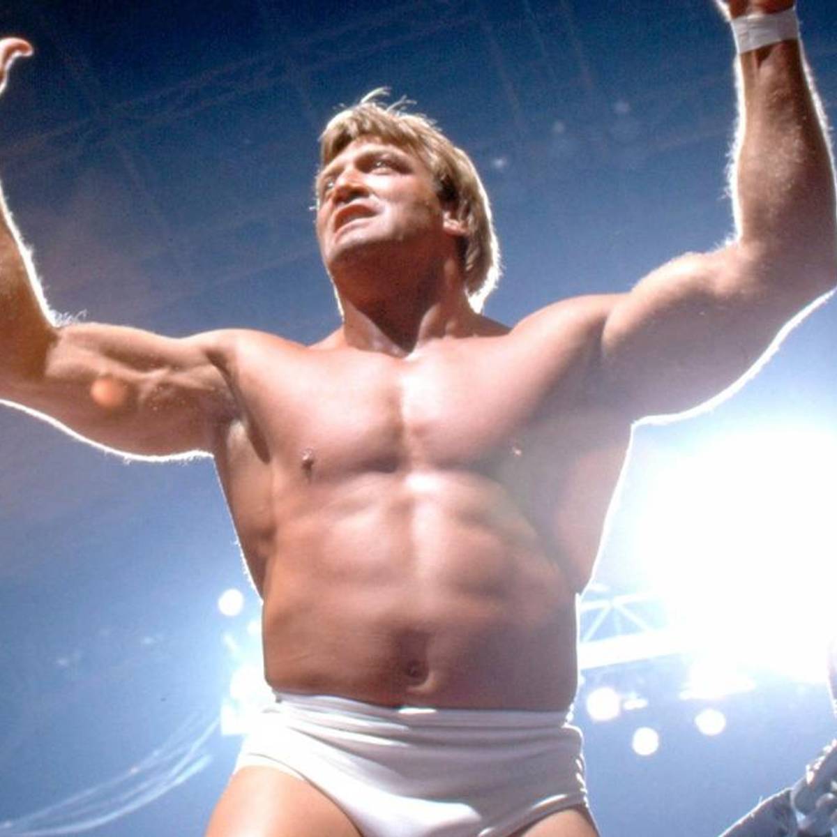 Mr Wonderful Paul Orndorff Dies At Age 71 Son Announces Sports Illustrated