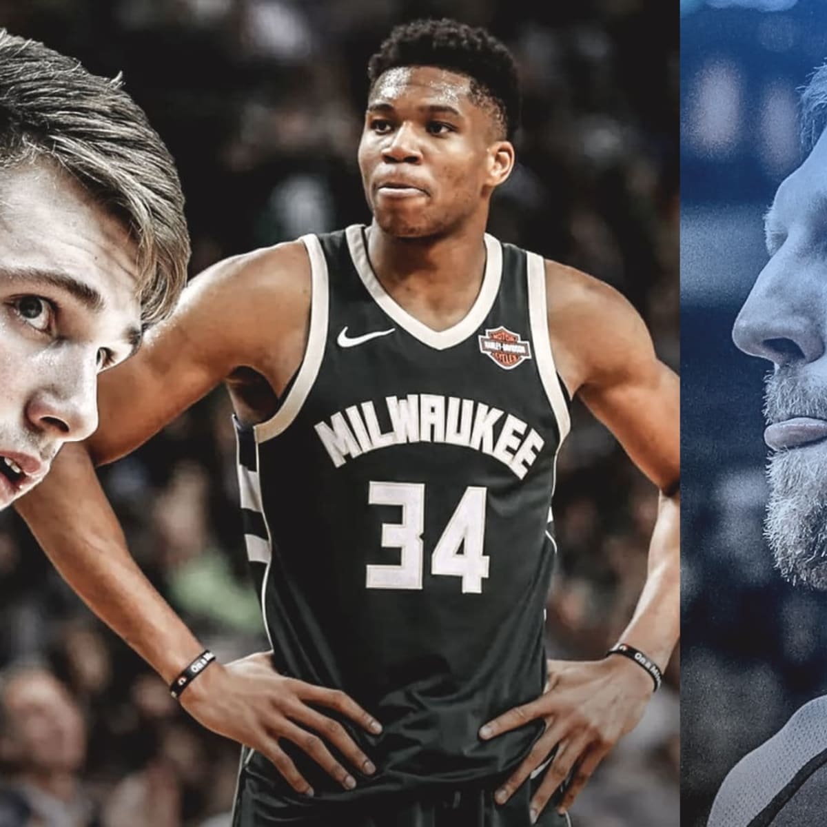 Mavericks' Luka Doncic could be next LeBron or another Dirk