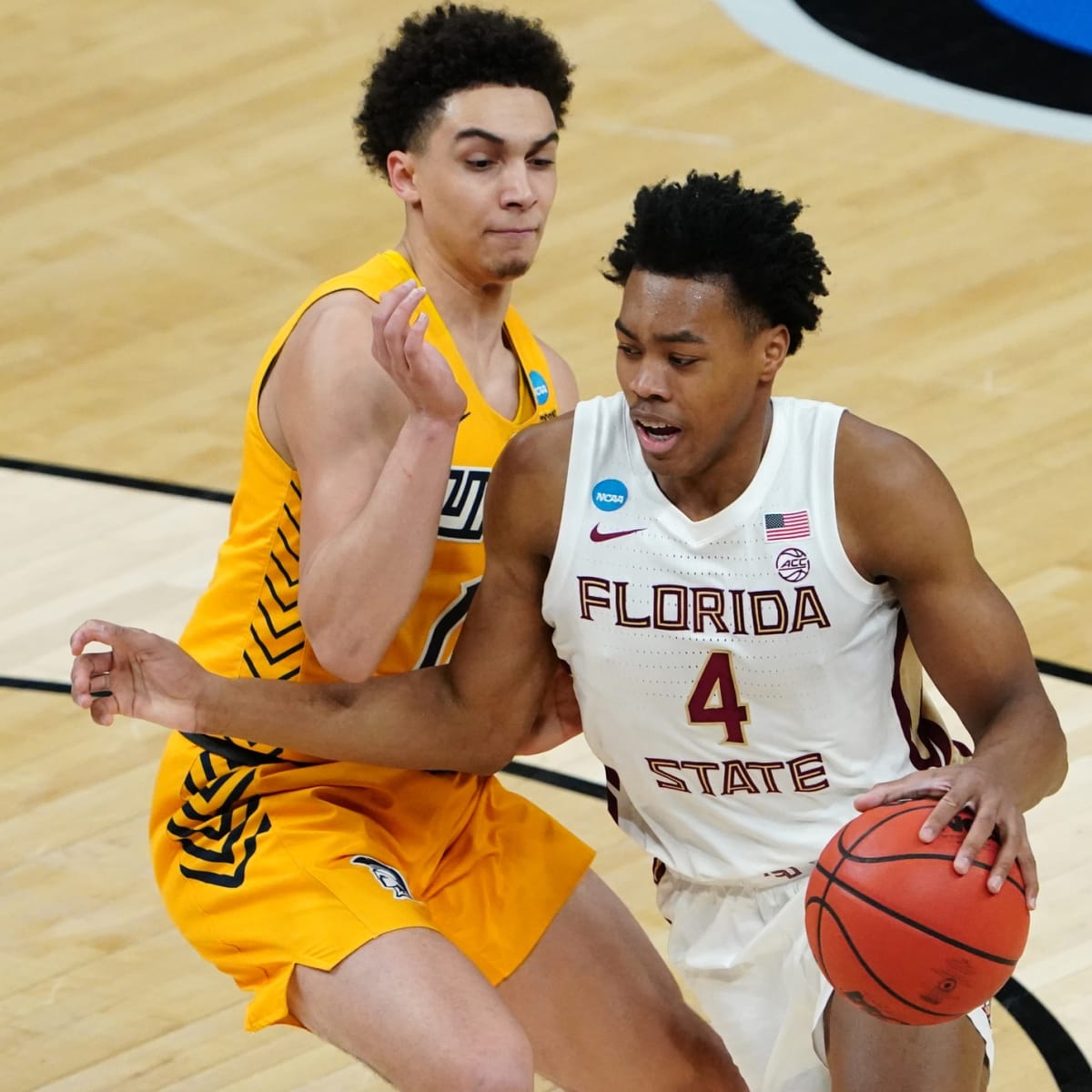Prospect of Interest: Why Scottie Barnes is the best defender in the draft